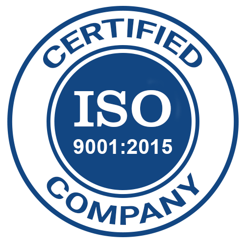 ISO 9001:2015